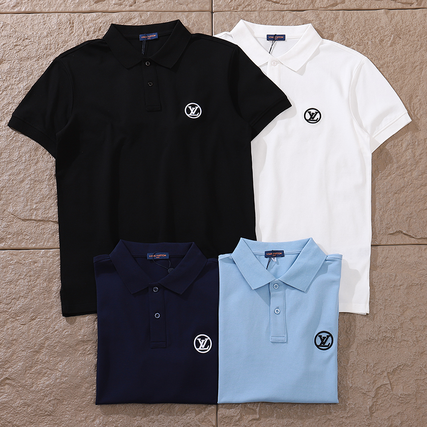 LOUIS VUITTON POLO