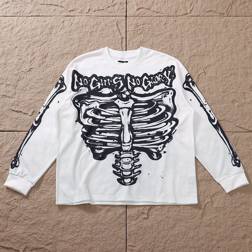 HELL STAR T-SHIRT