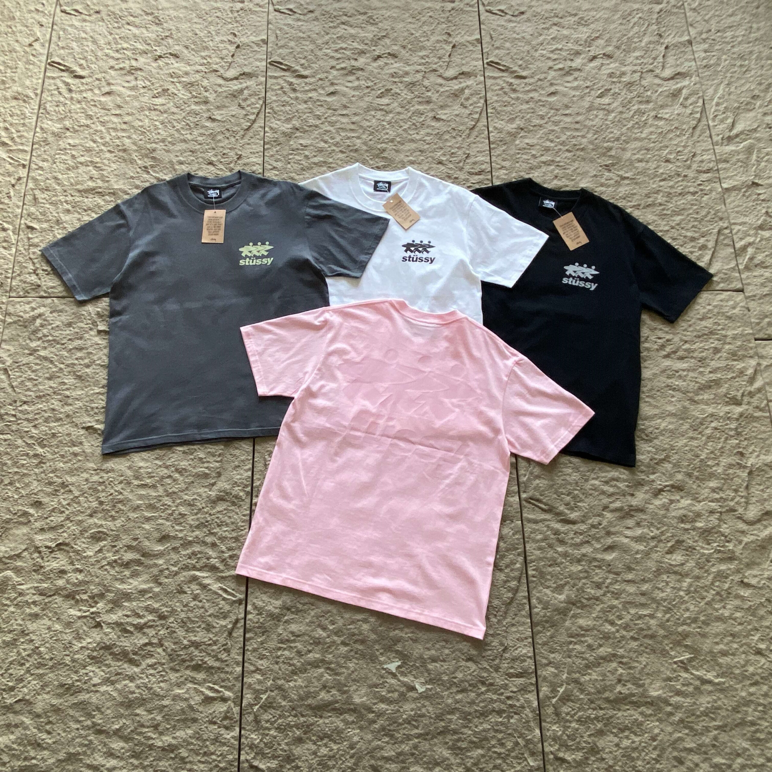 STUSSY T-SHIRT