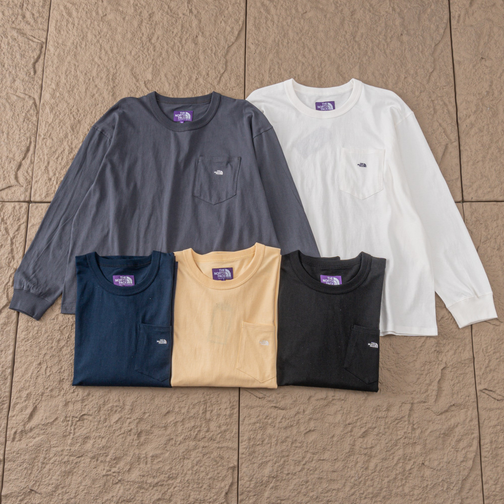 THE NORTH FACE T-SHIRT