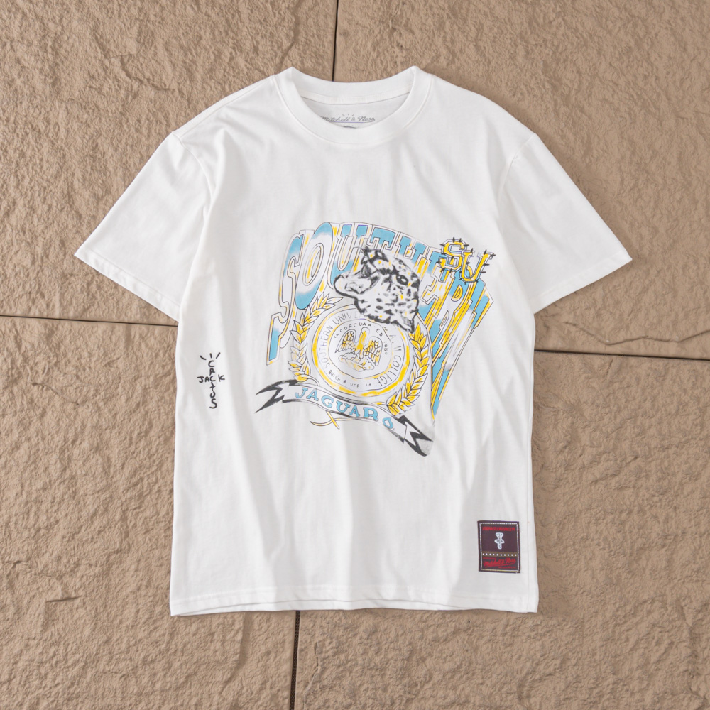 TRAVIS SCOTT T-SHIRT