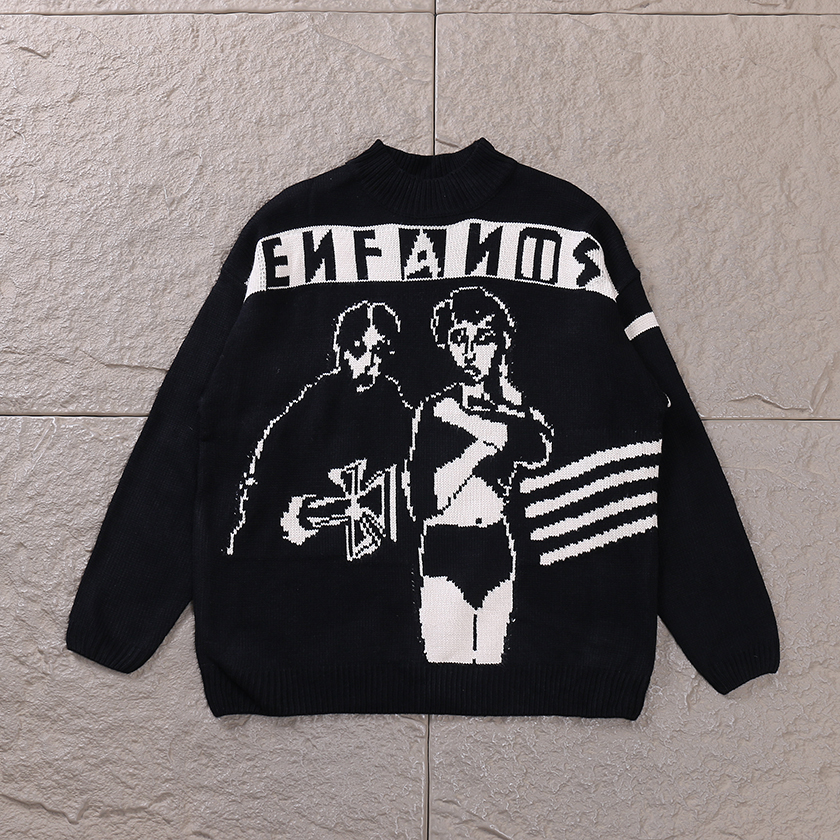 SWEATER