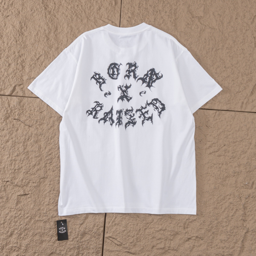 BORN T-SHIRT