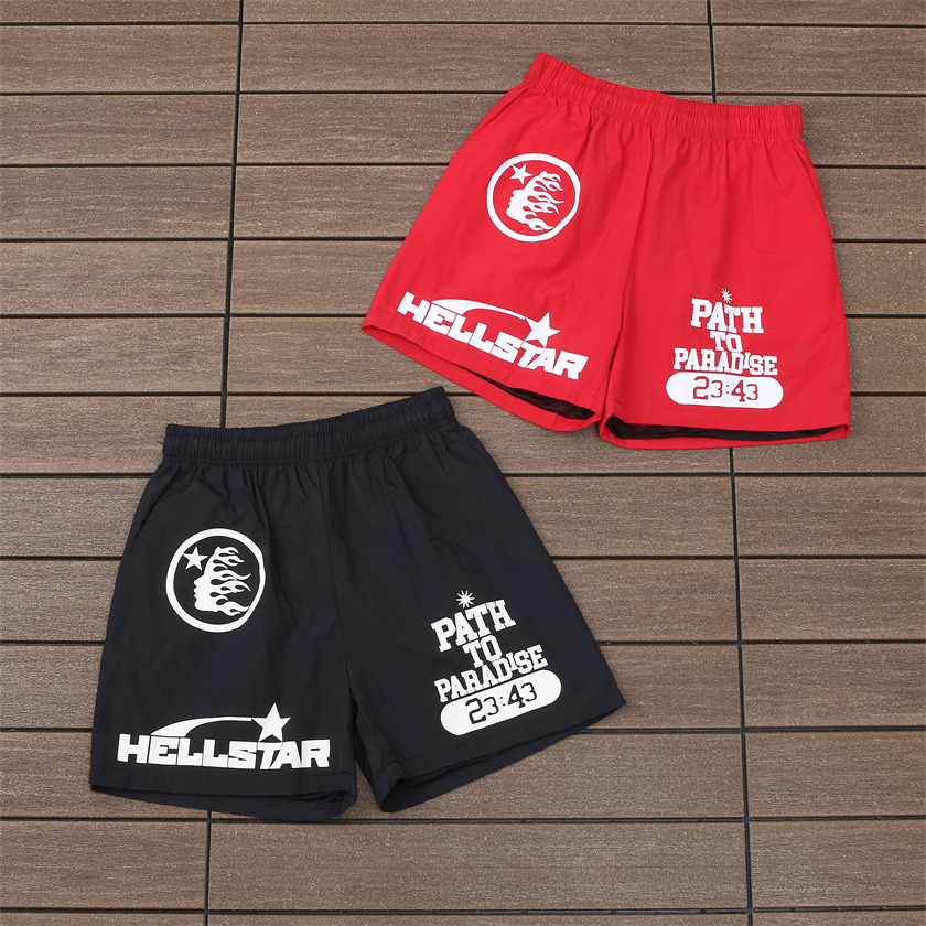 HELLSTAR SHORT