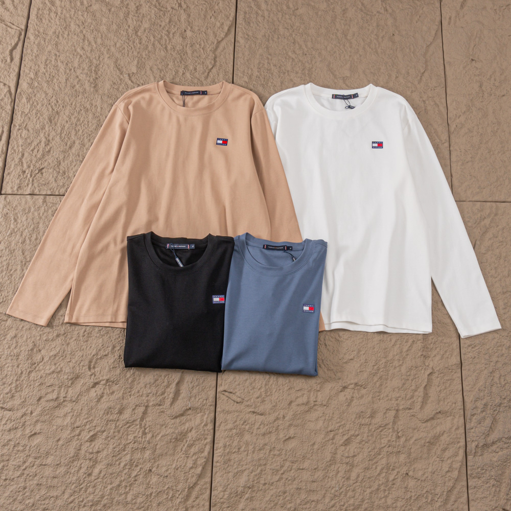 TOMMY HILFIGER SWEATER