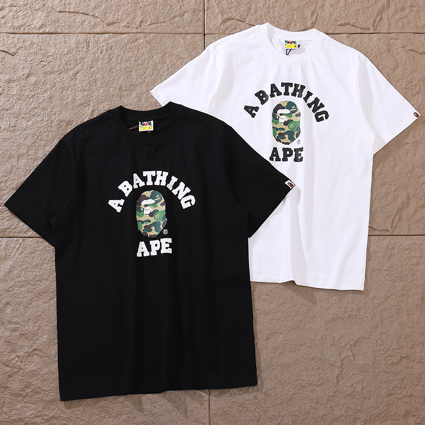 BAPE T-SHIRT