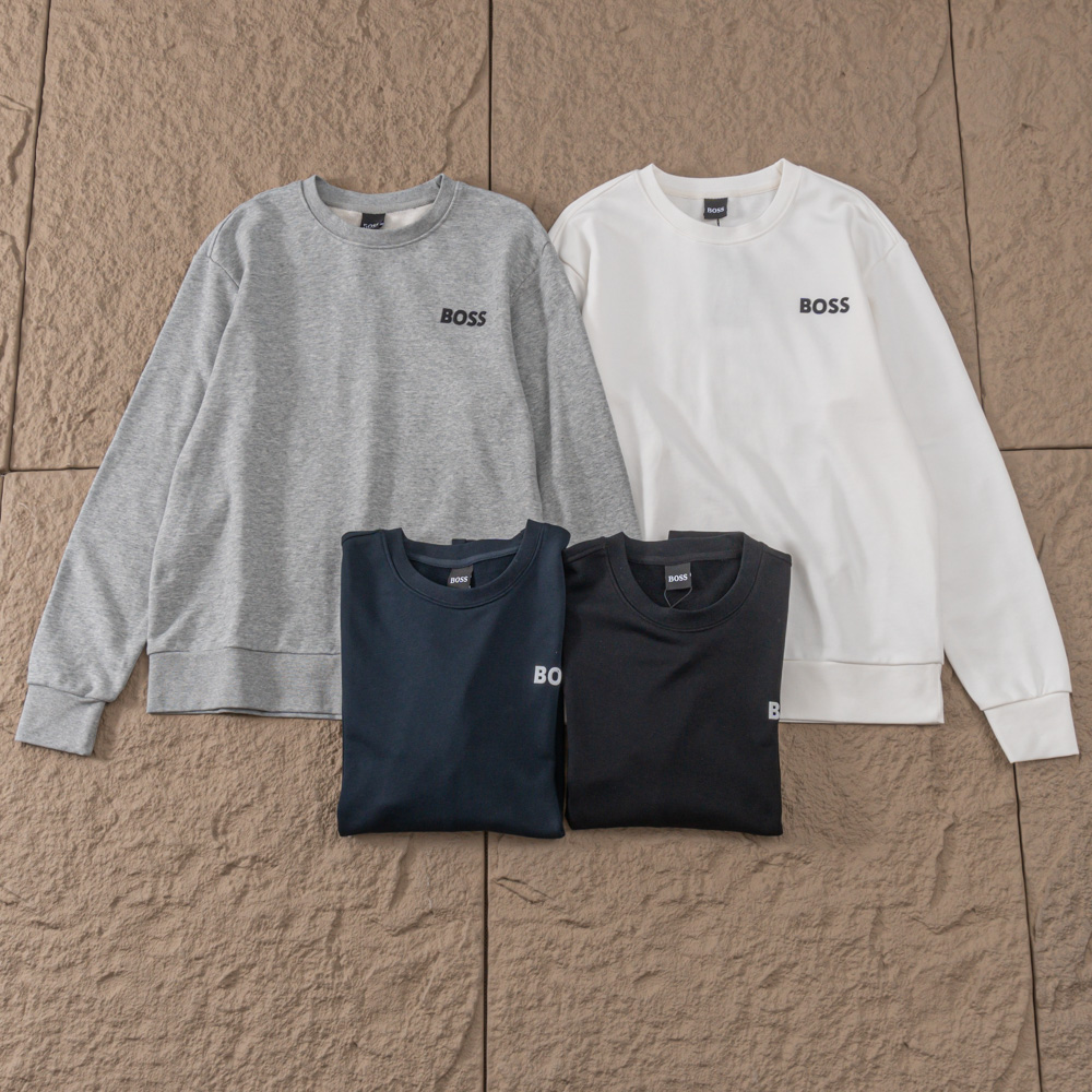 BOSS SWEATER