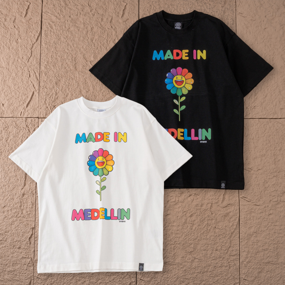 TAKASHI MURAKAMI T-SHIRT