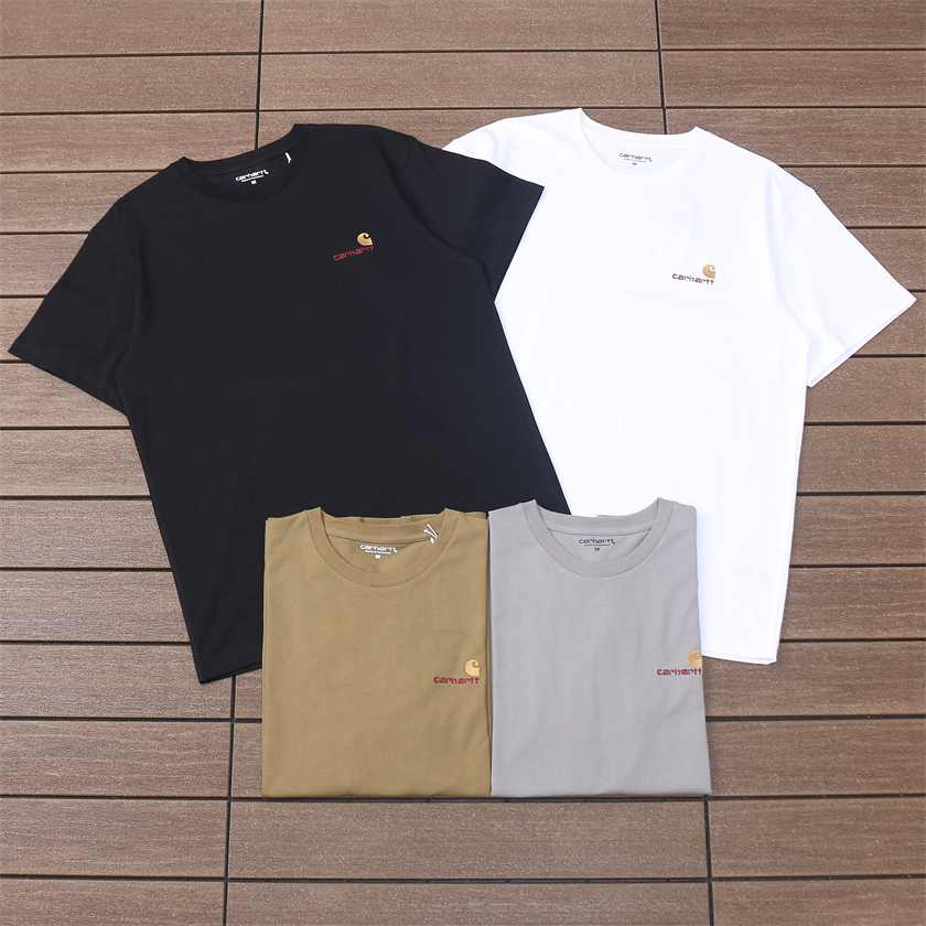 CARHARTT T-SHIRT