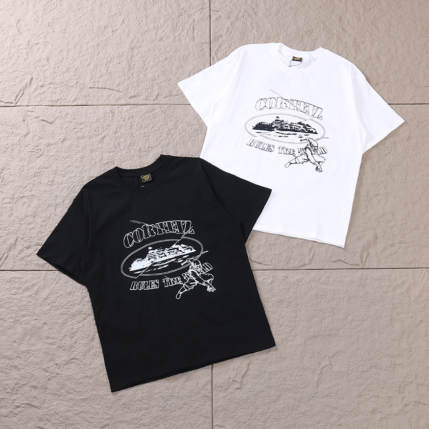 CORTEIZ T-SHIRT