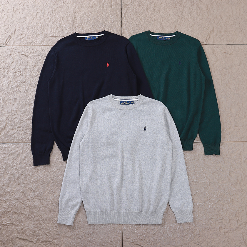 RALPH LAUREN SWEATER