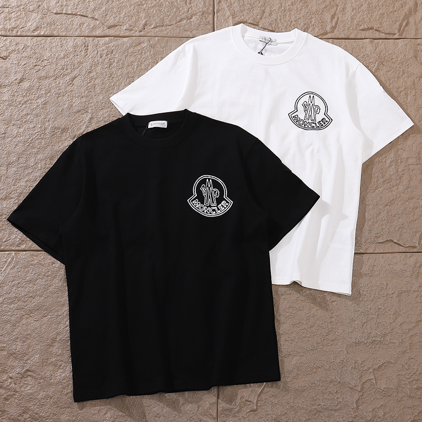 MONCLER T-SHIRT