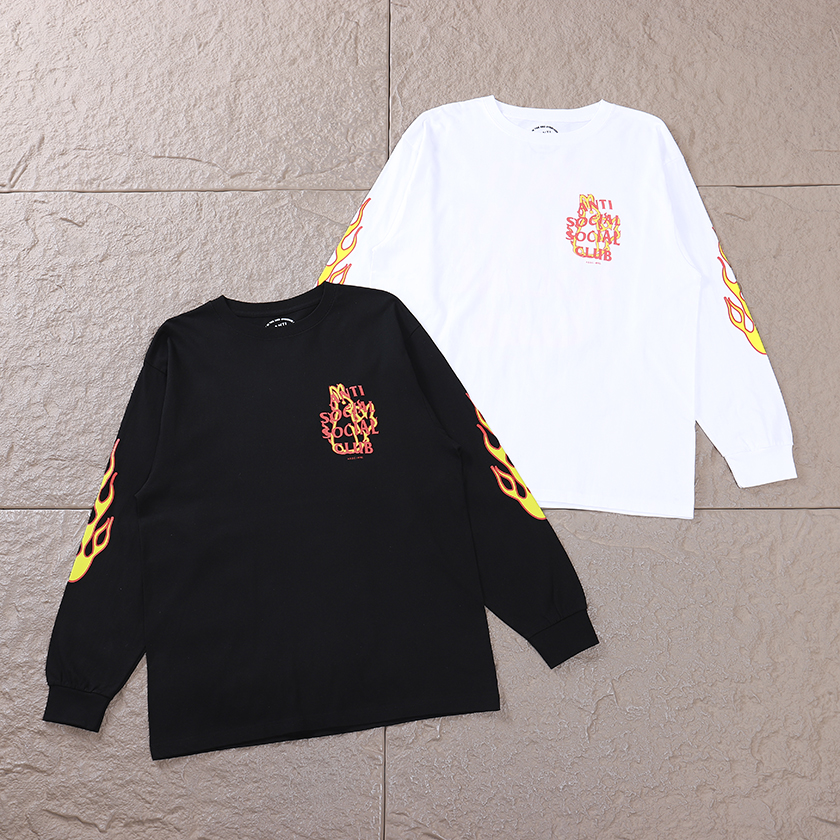 ASSC T-SHIRT