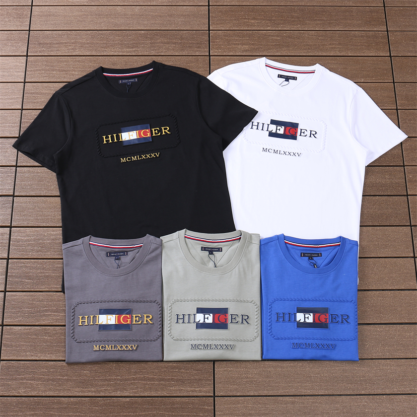 TOMMY T-SHIRT