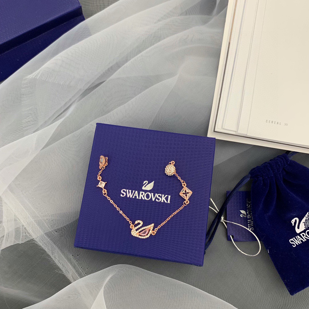 SWAROVSKI JEWELRY