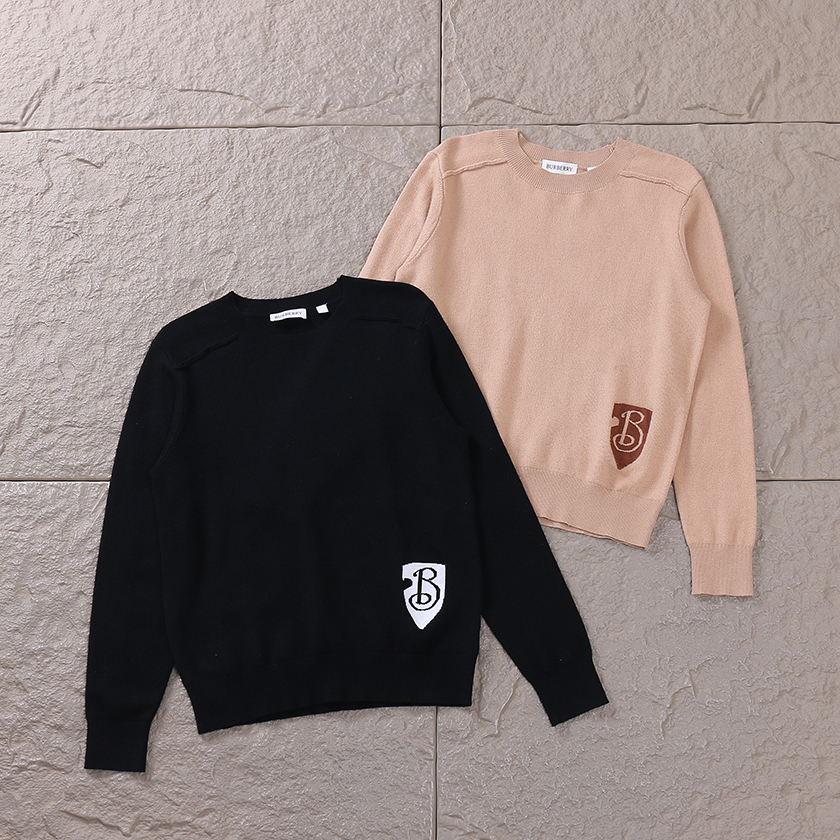 BURBERRY SWEATER