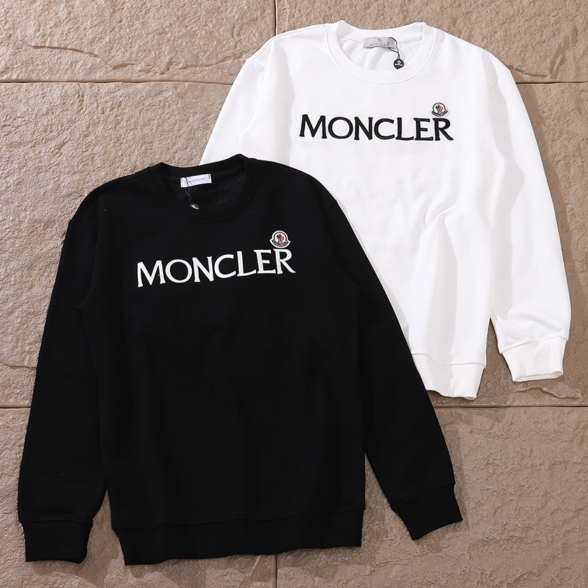MONCLER SWEATER