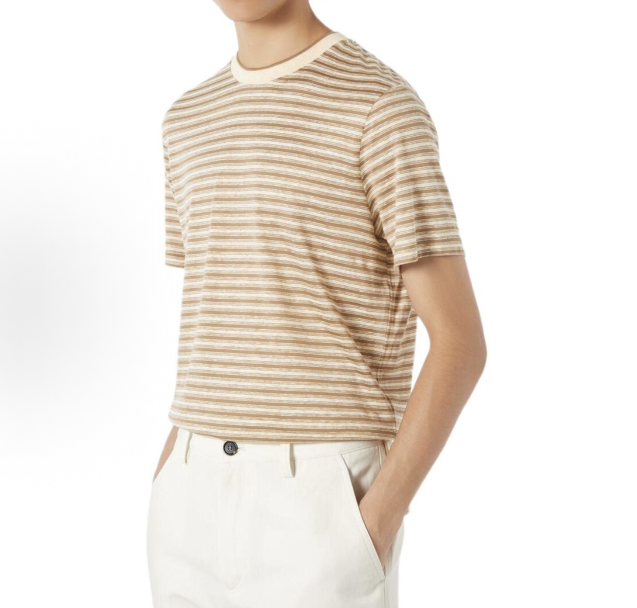 LORO PIANA T-SHIRT
