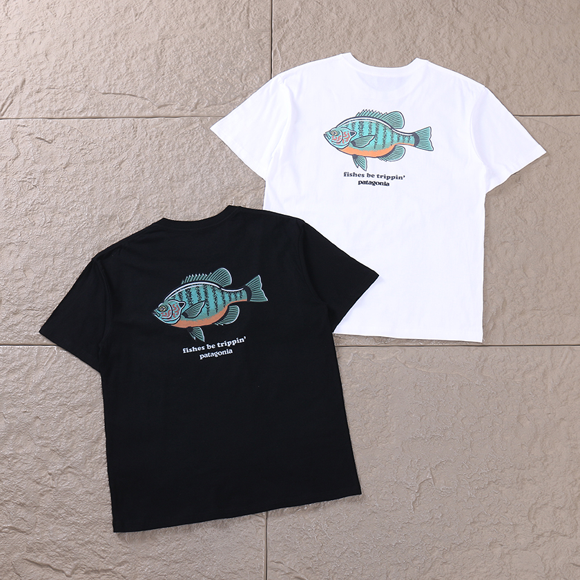 PATAGONIA T-SHIRT