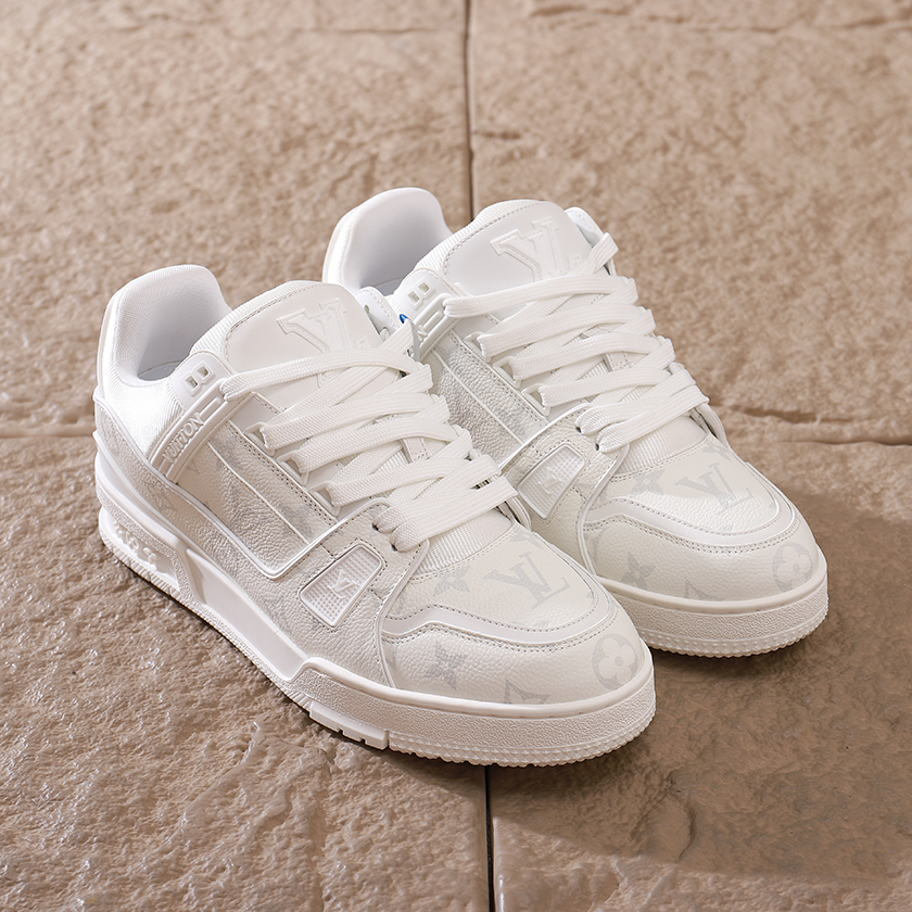 LOUIS VUITTON SHOES