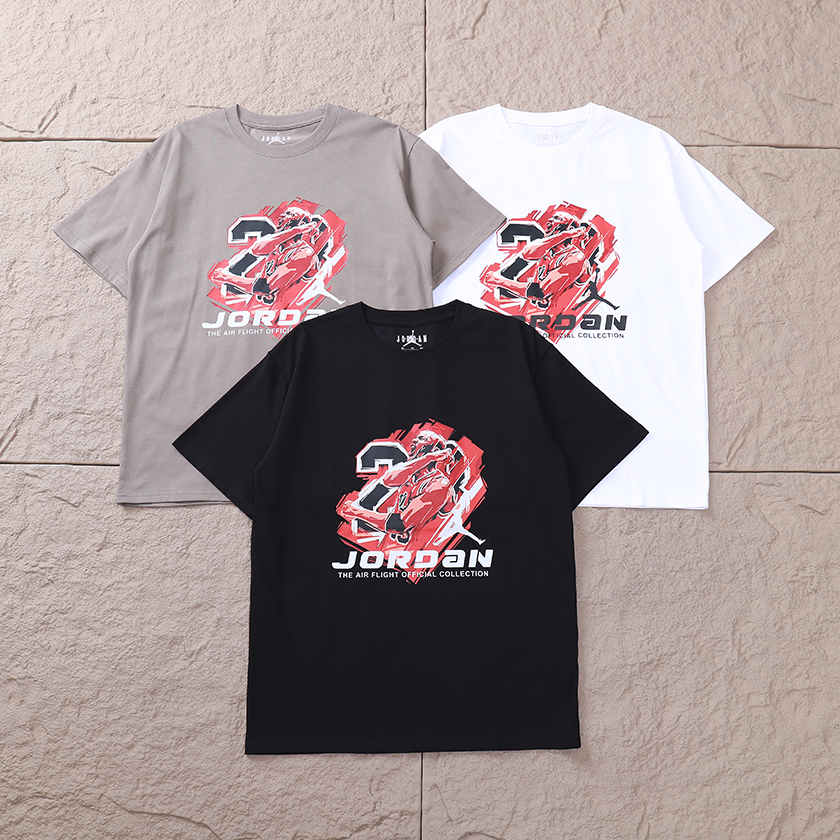 JORDAN T-SHIRT
