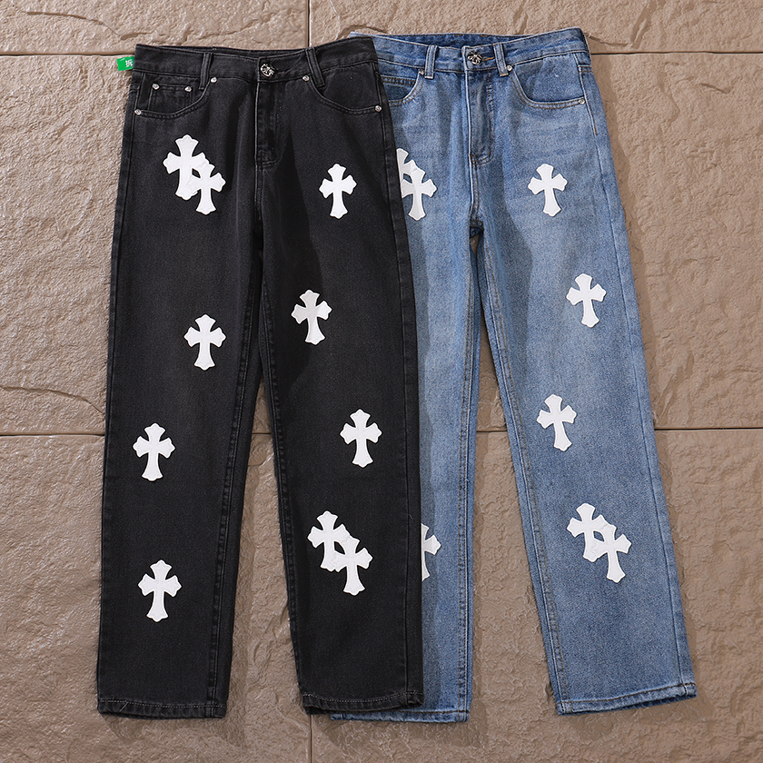 CHROME HEARTS PANT