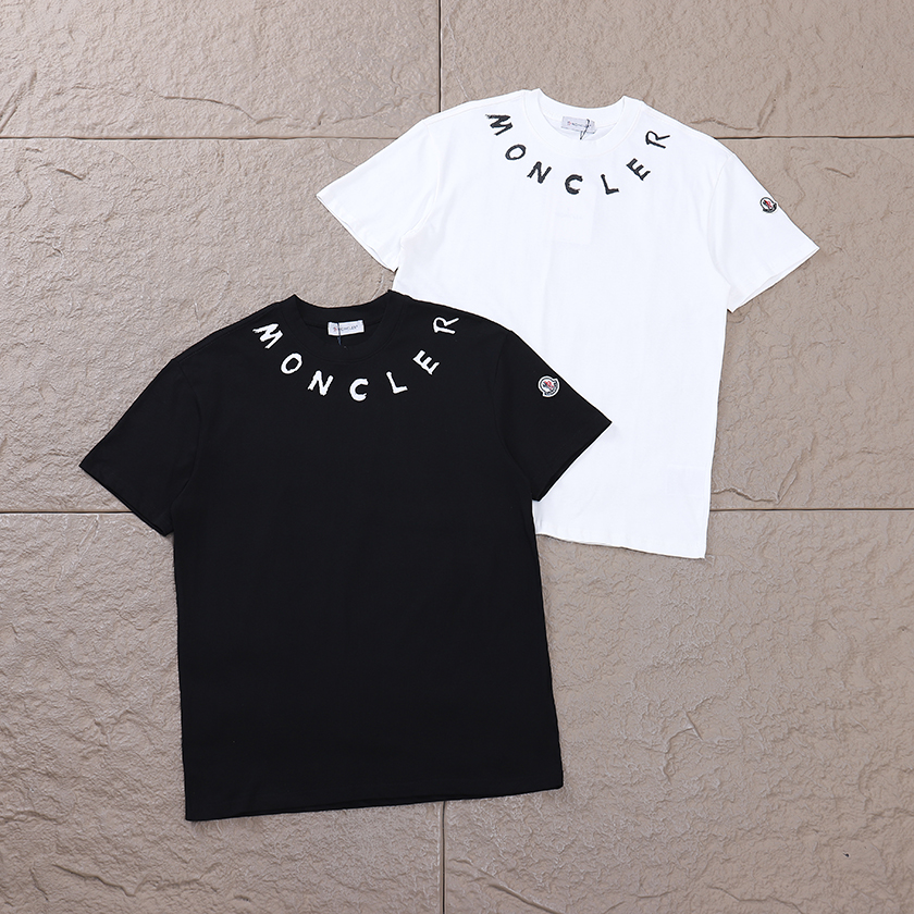 MONCLER T-SHIRT