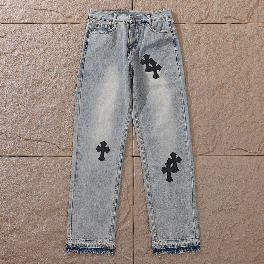 CHROME HEARTS PANT