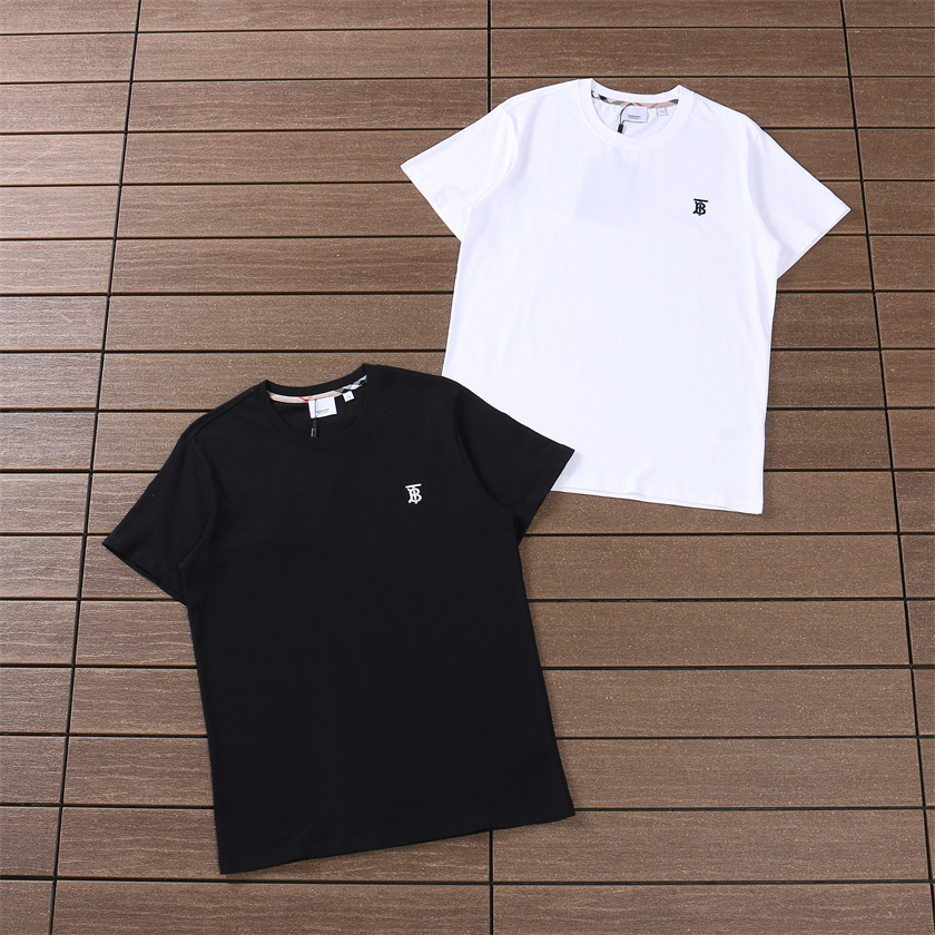 BURBERRY T-SHIRT