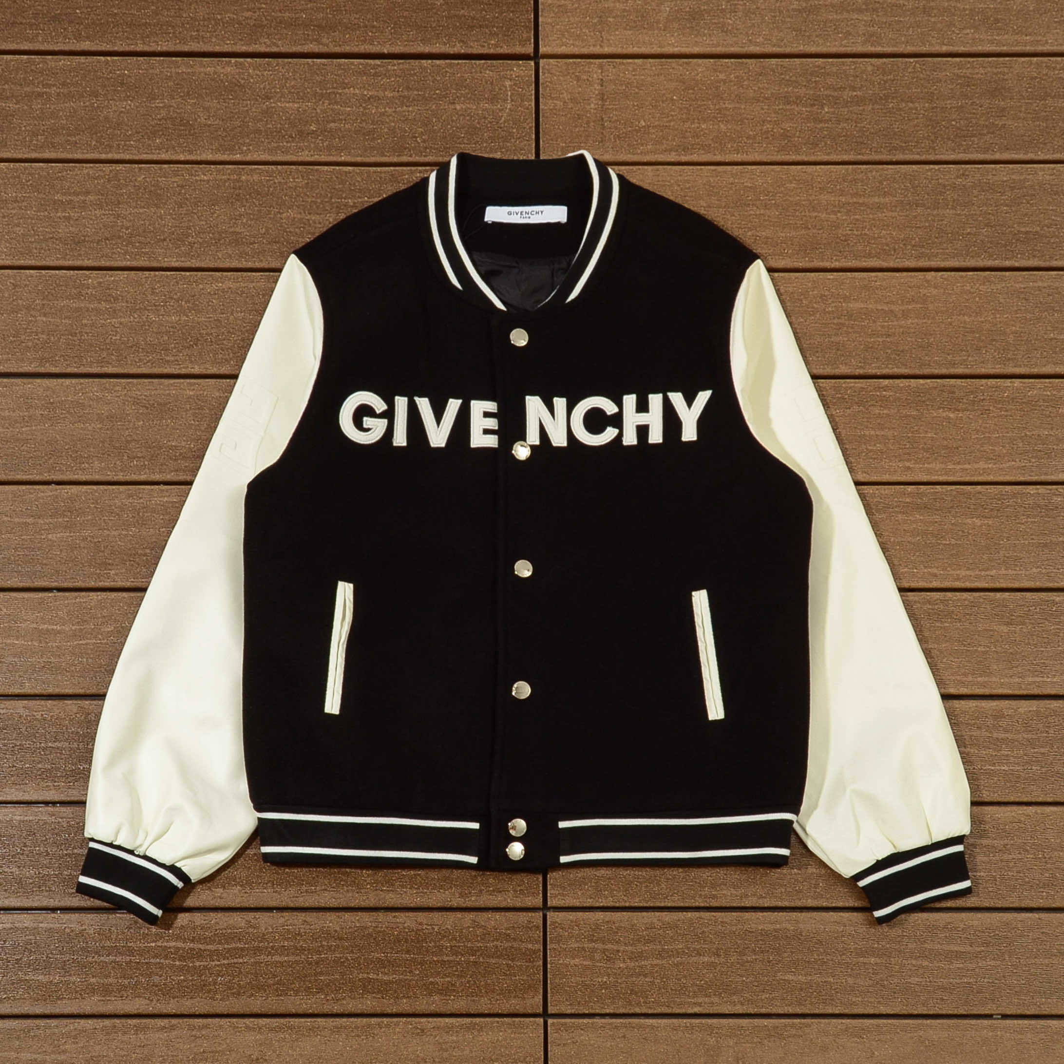GIVENCHY куртка
