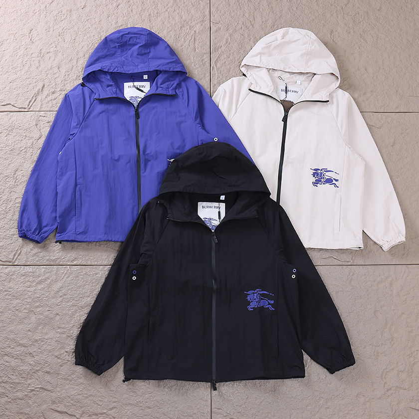 BALENCIAGA JACKET