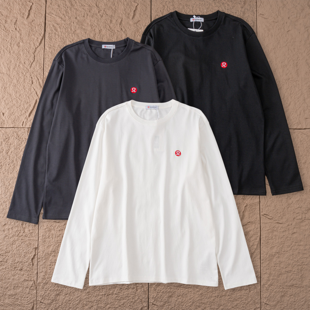 LULULEMON T-SHIRT