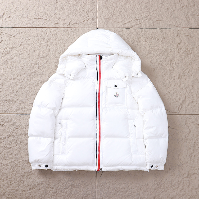 MONCLER DOWN JACKET