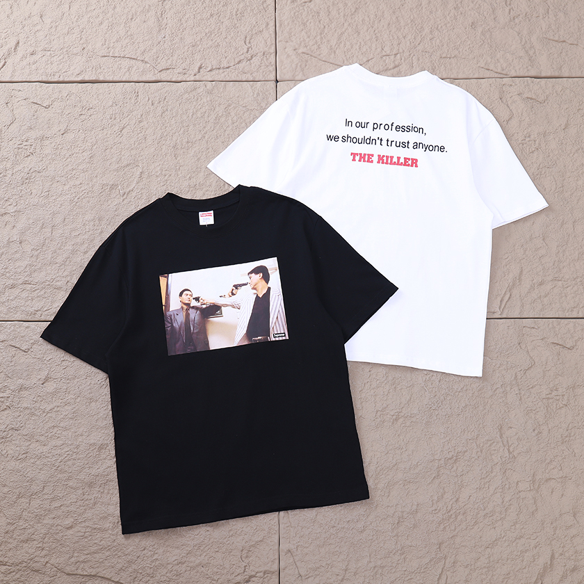 SUPREME T-SHIRT