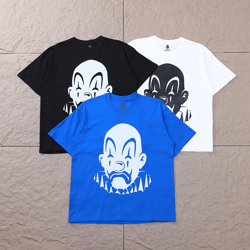 JOKER T-SHIRT