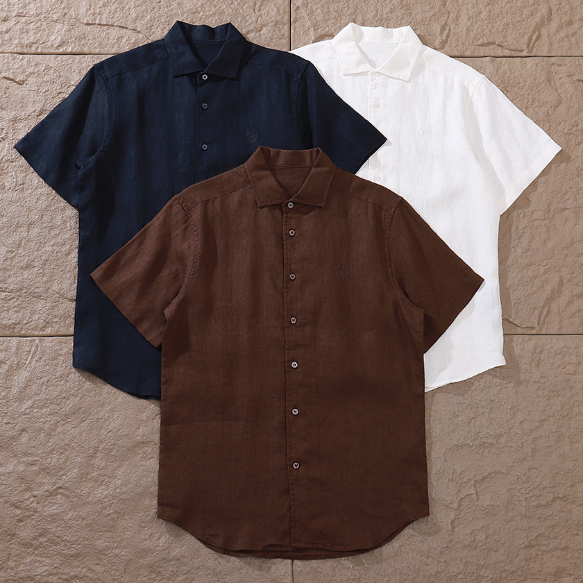 LORO PIANA SHIRT