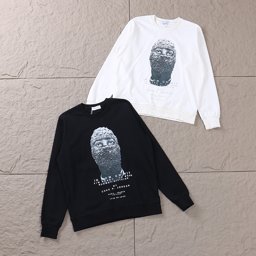 IH NOM UH NIT SWEATER