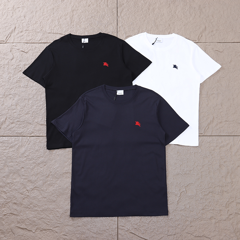 BURBERRY T-SHIRT