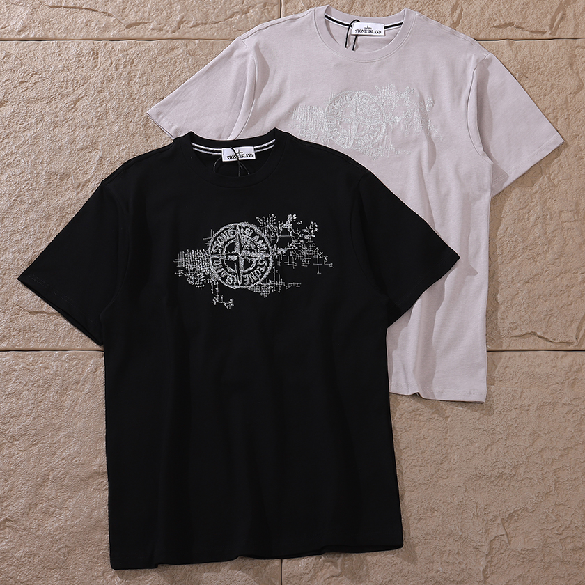 STONE ISLAND T-SHIRT