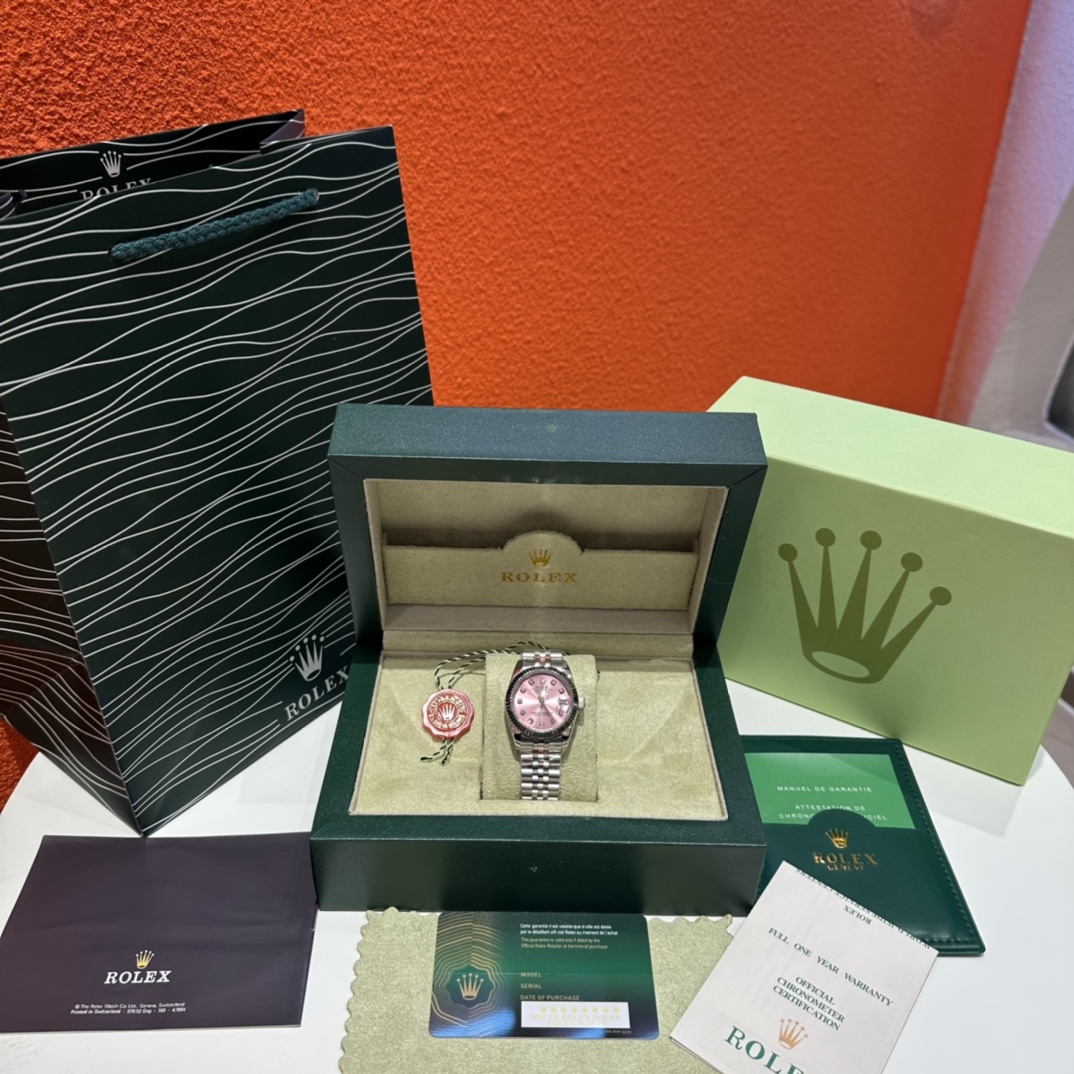ROLEX WATCH