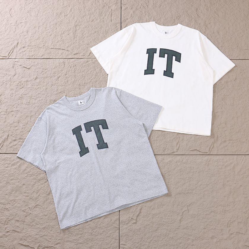BLURHMS T-SHIRT