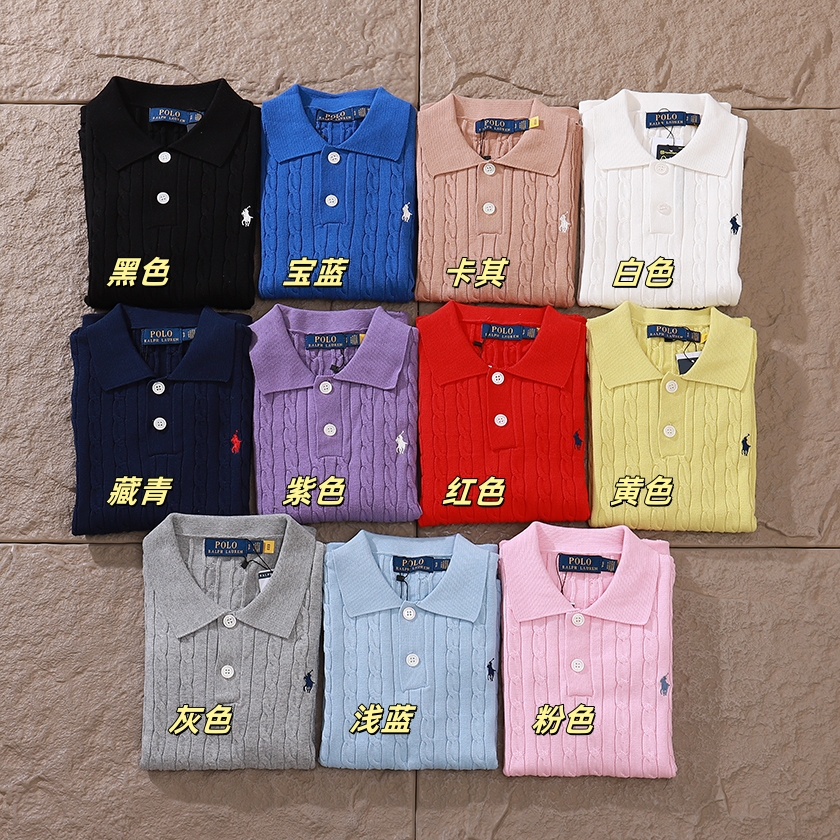 RALPH LAUREN Свитер FEMAIE STYIE