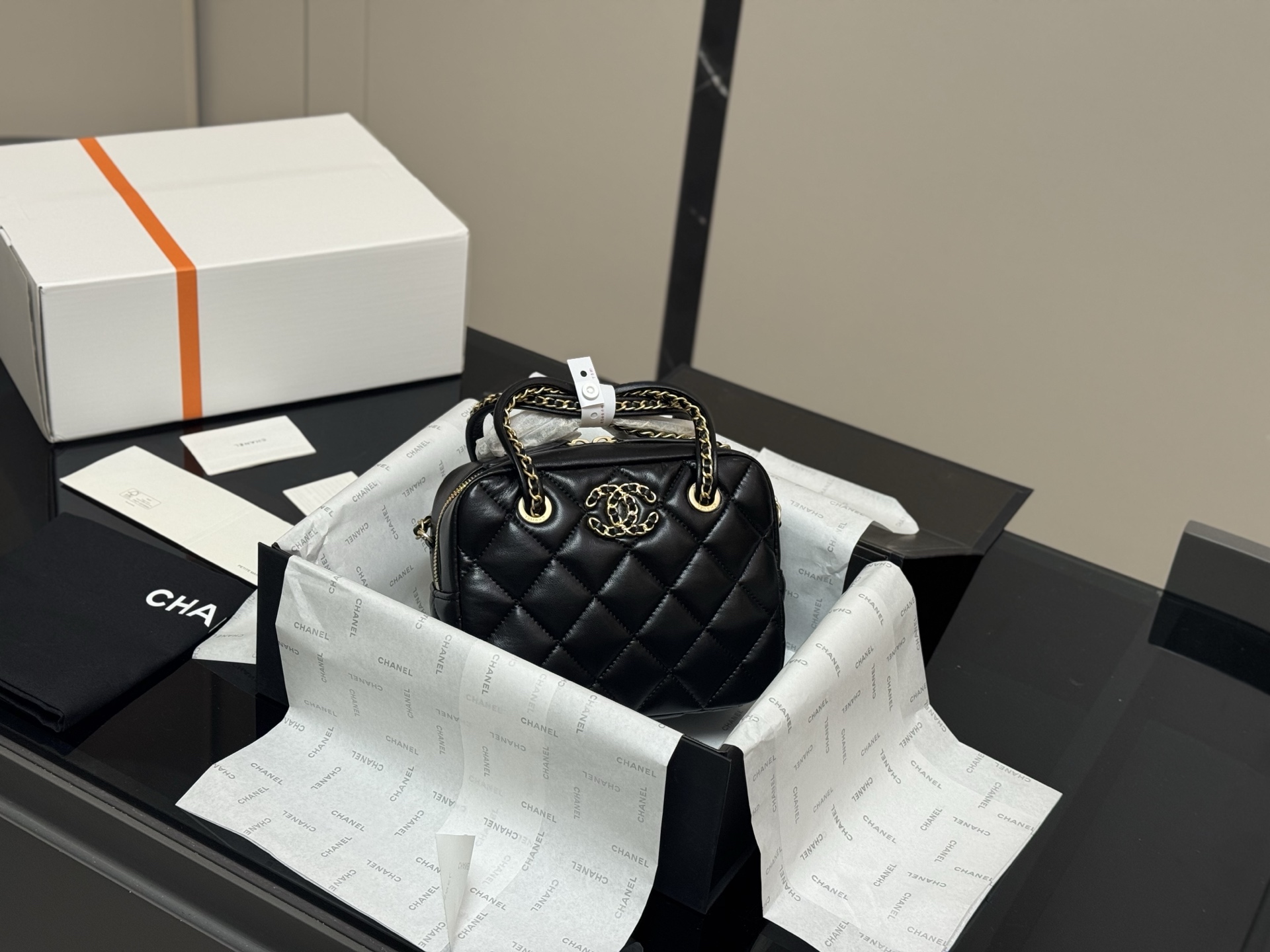 CHANEL BAG