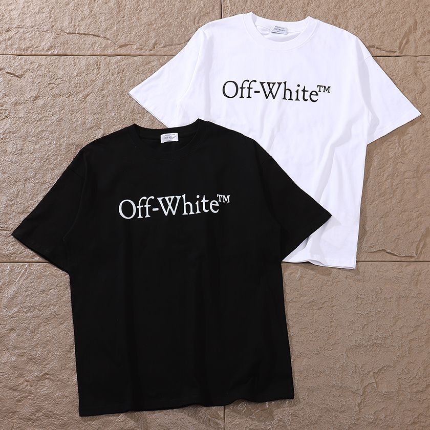 OFF-WHITE T-SHIRT