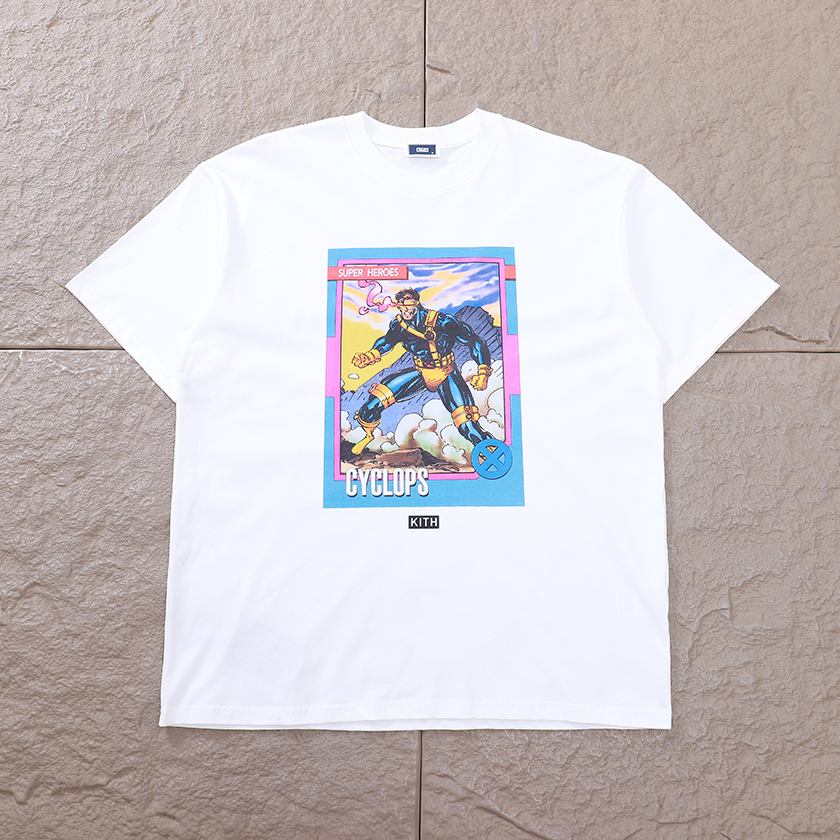 KITH T-SHIRT