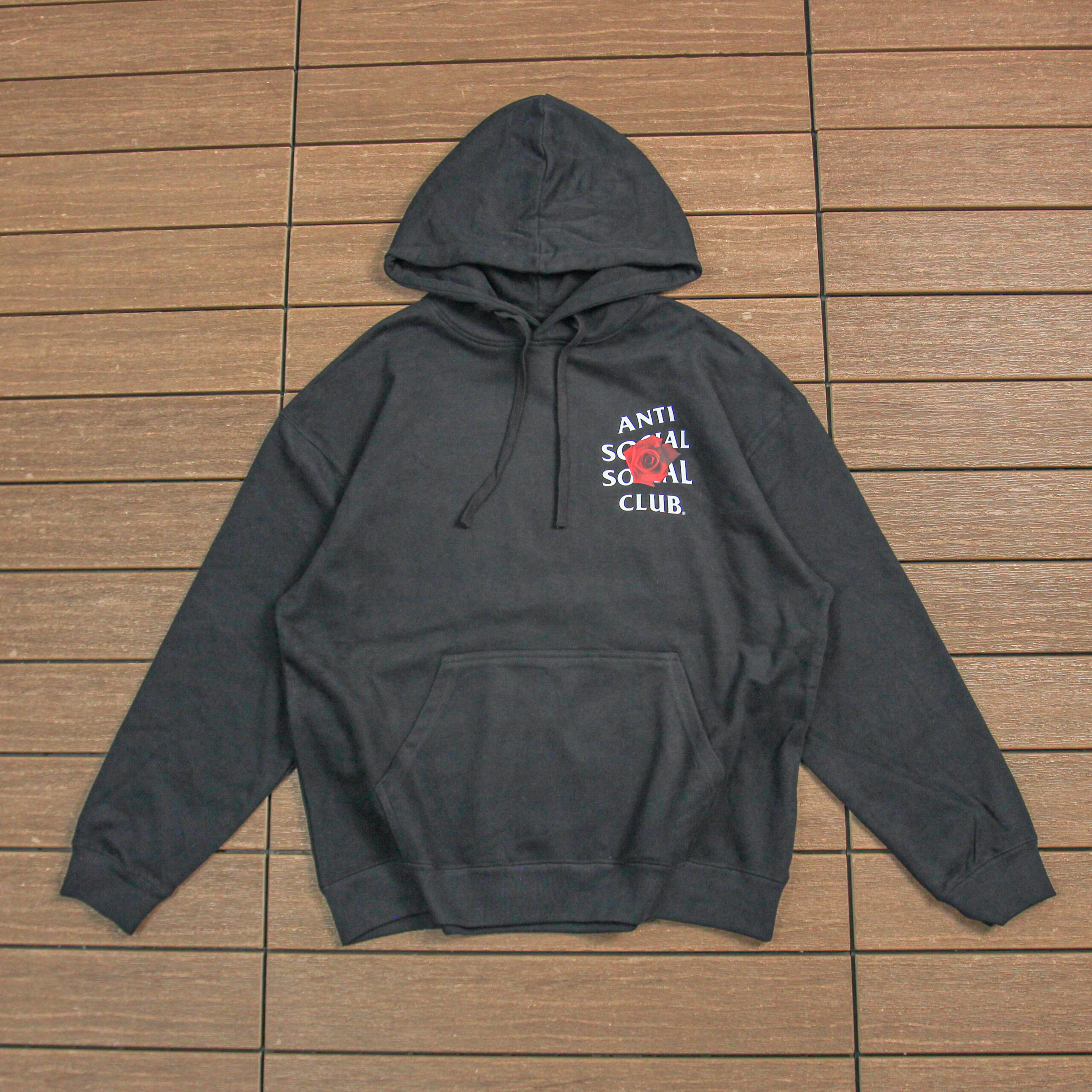 ASSC HOODIE