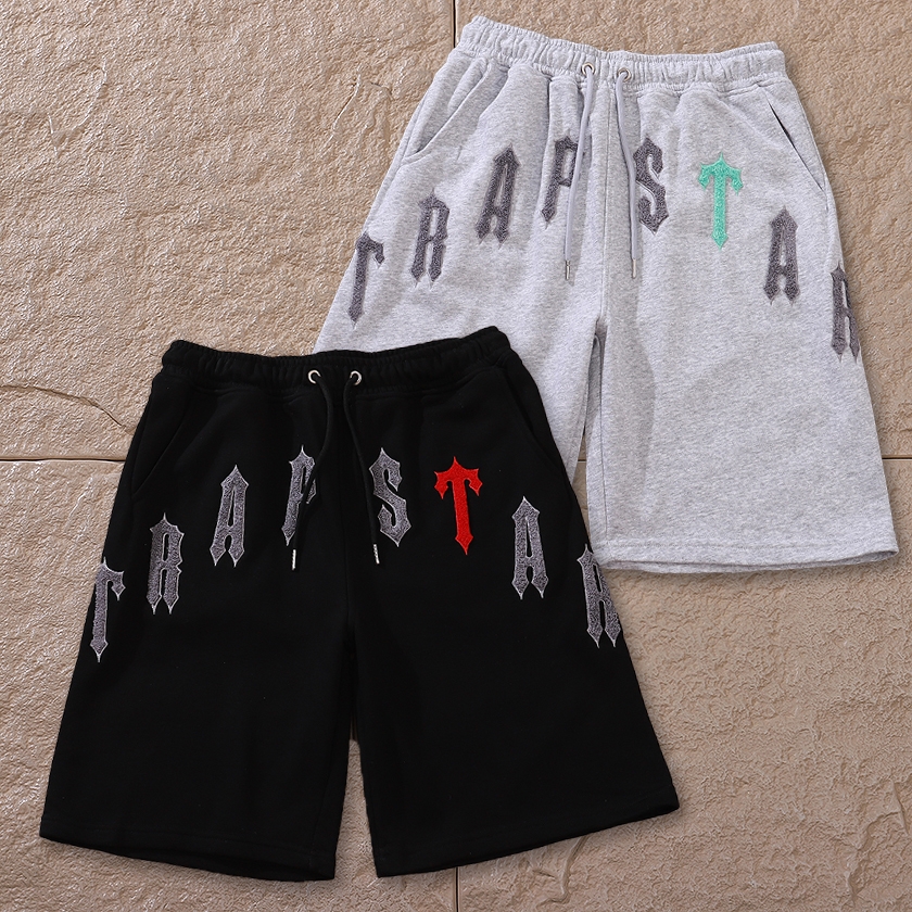 TRAPSTAR SHORT