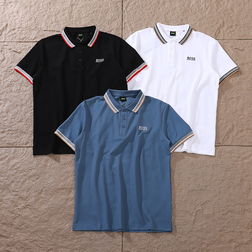 BOSS POLO