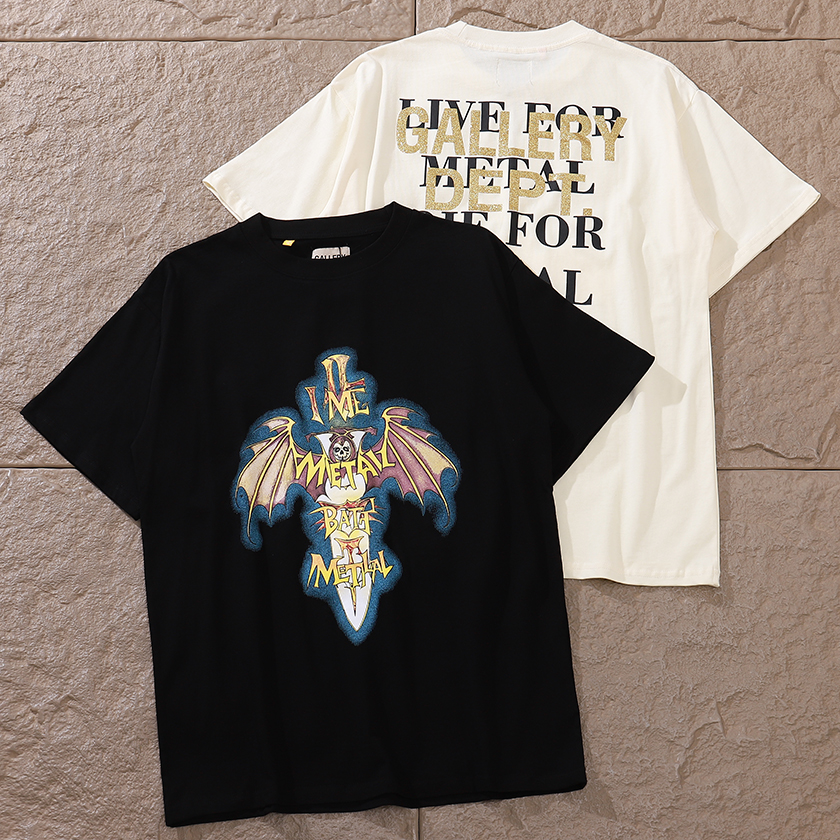 GALLERY DEPT T-SHIRT