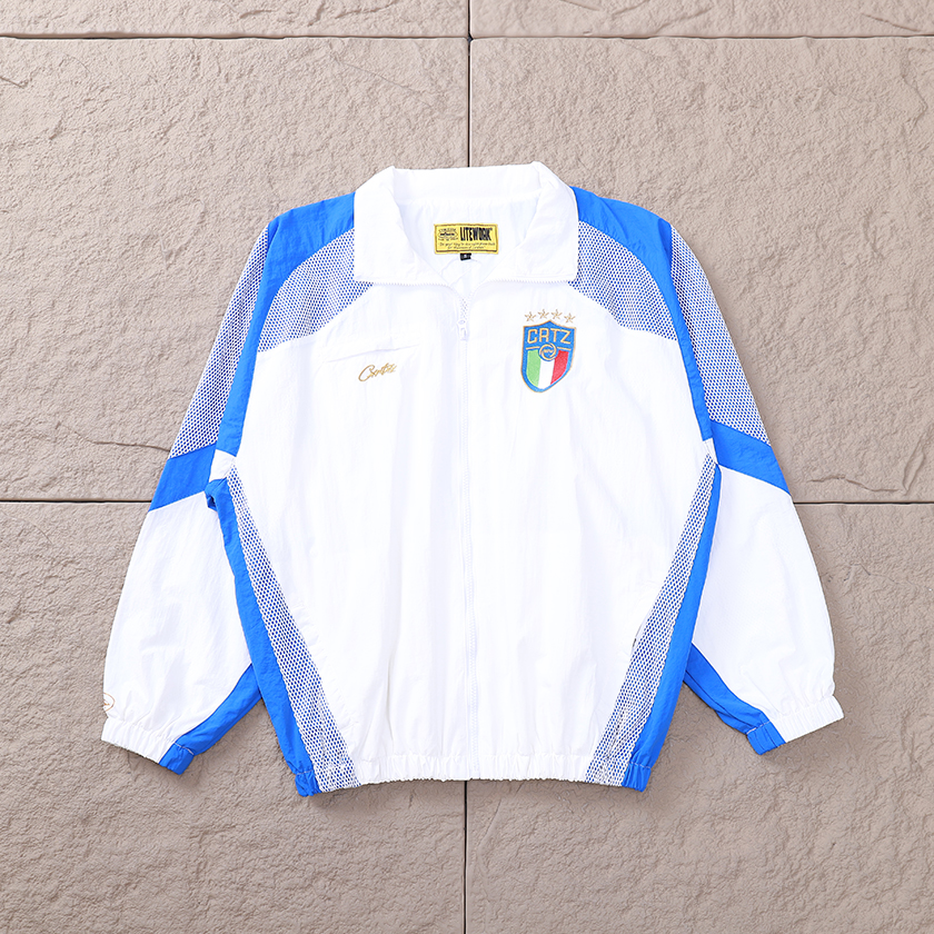 CORTEIZ HOODIE